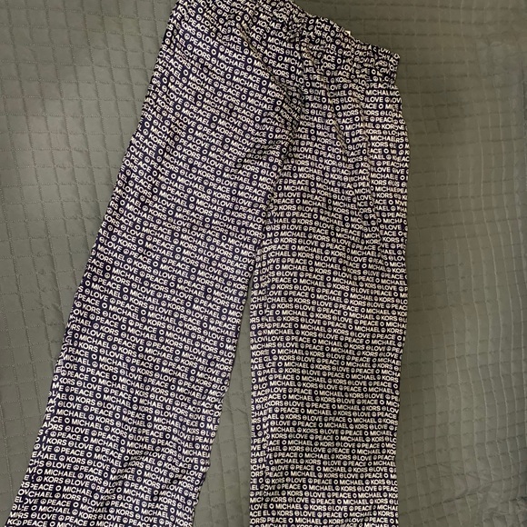 Michael Kors Pajama Pants | Poshmark